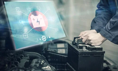 Notre histoire Notre histoire